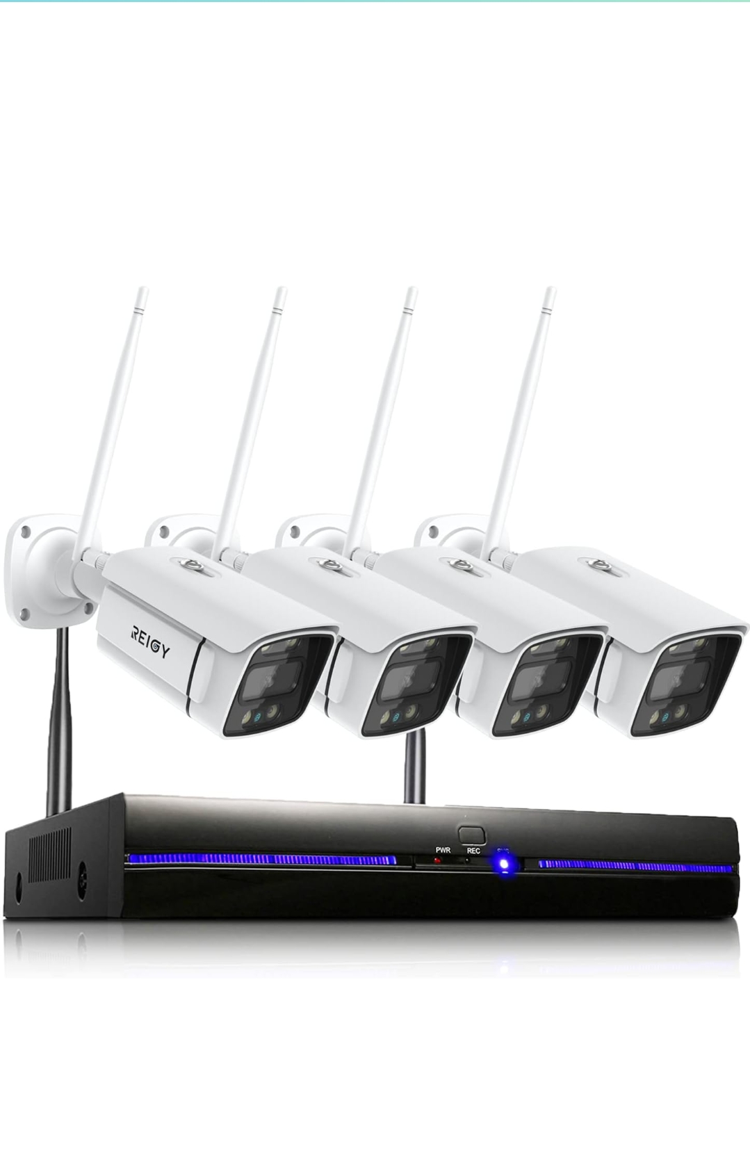 Read more about the article Wireless CCTV camera system