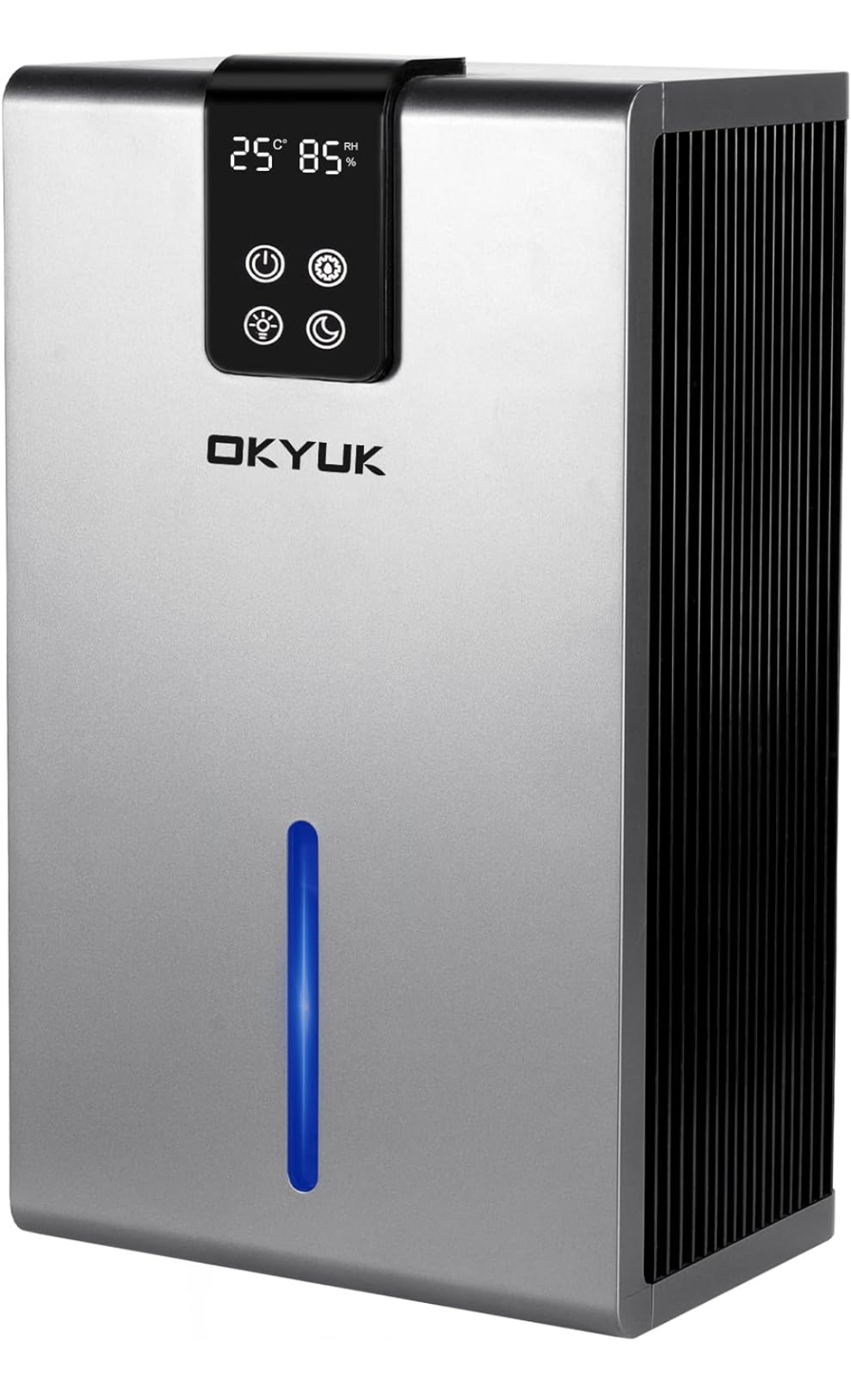 Read more about the article Electric dehumidifier