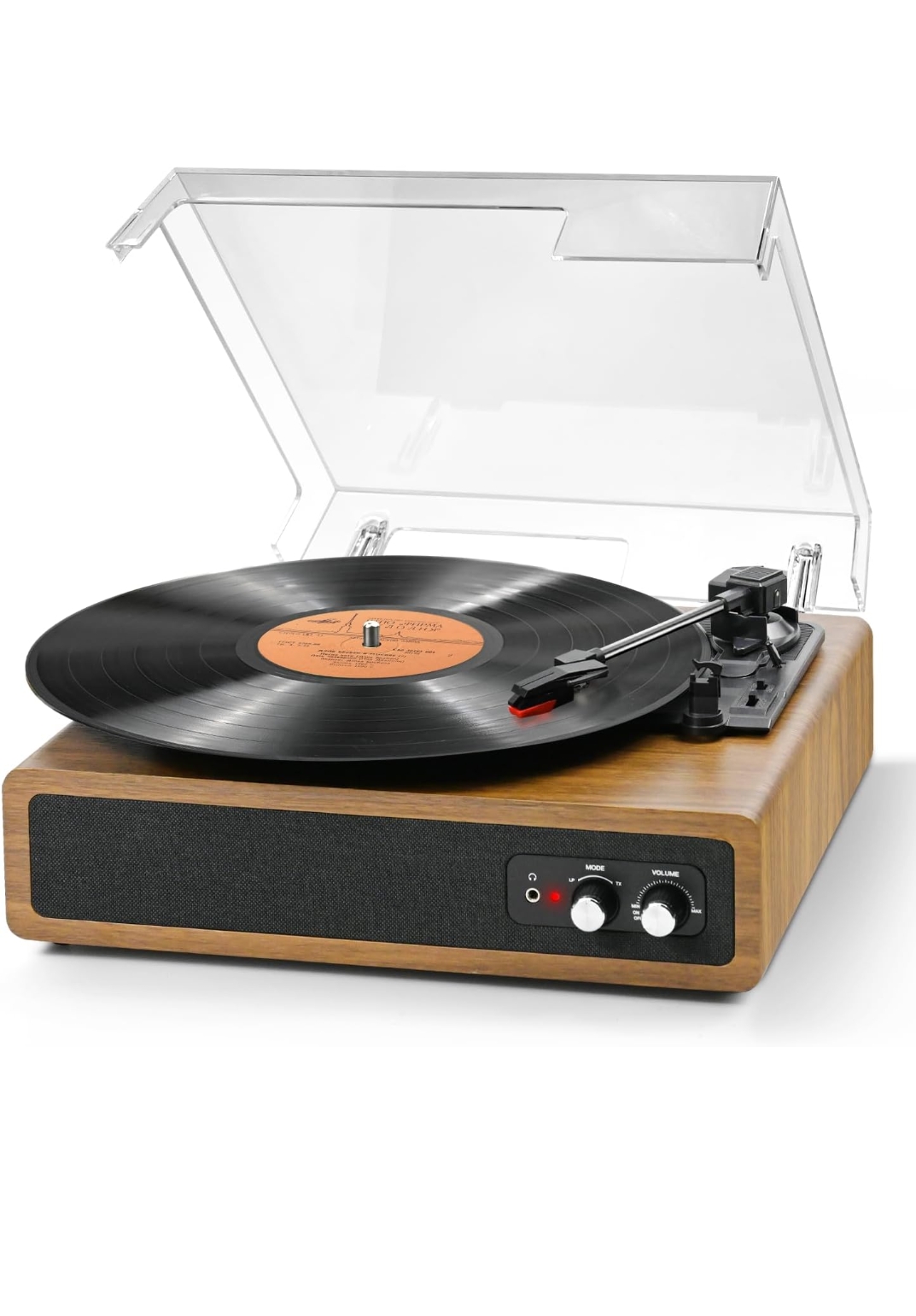 Read more about the article Record player