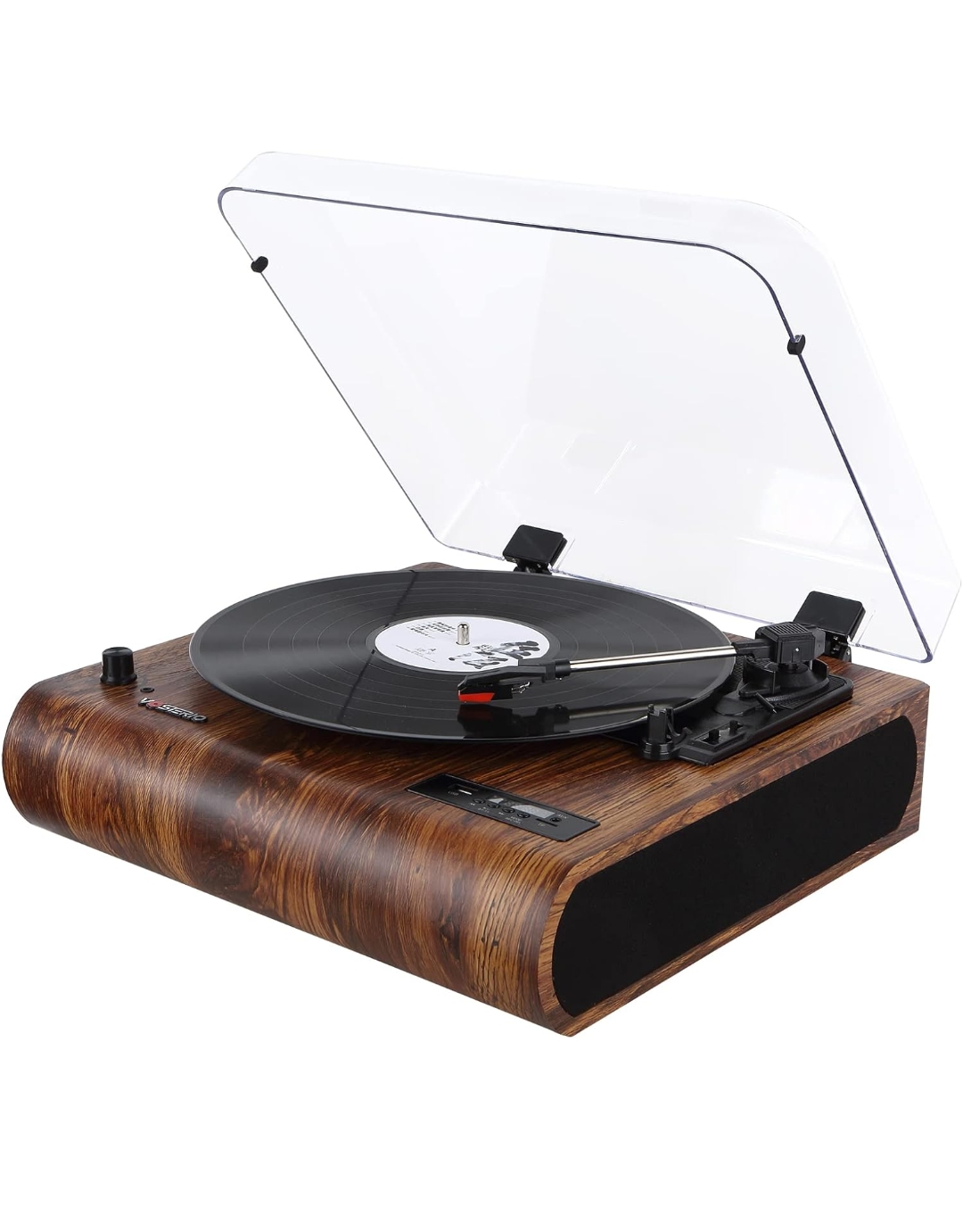 Read more about the article record player Bluetooth