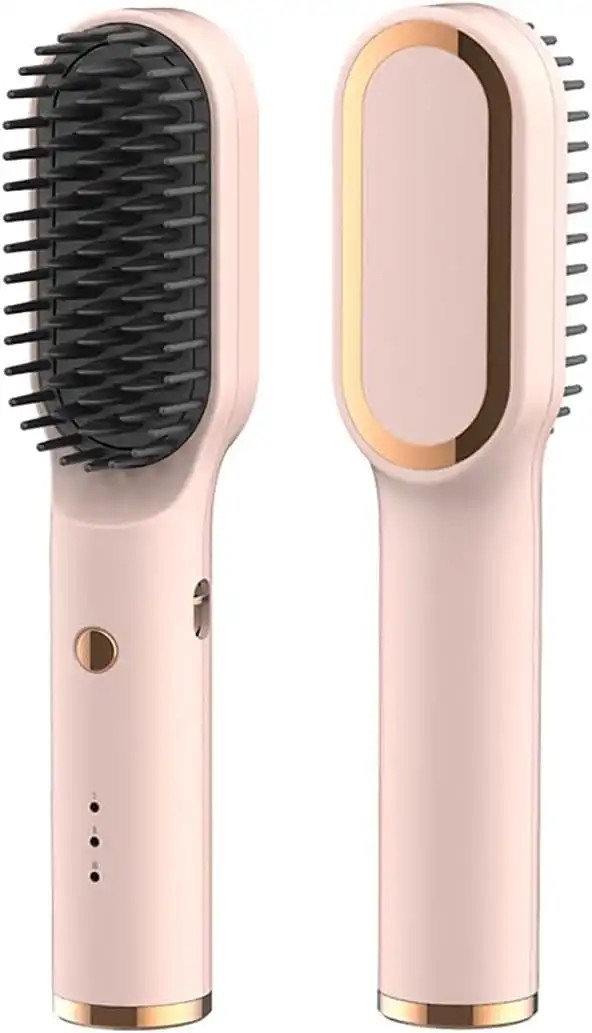 Read more about the article Portable hair straightener