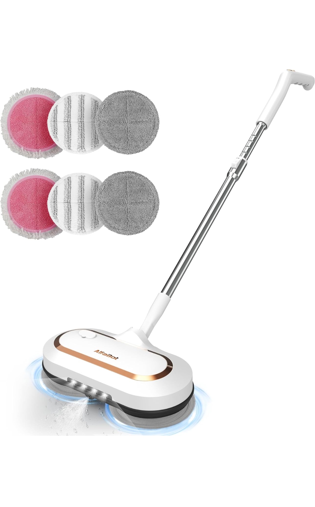 Read more about the article Electric mop