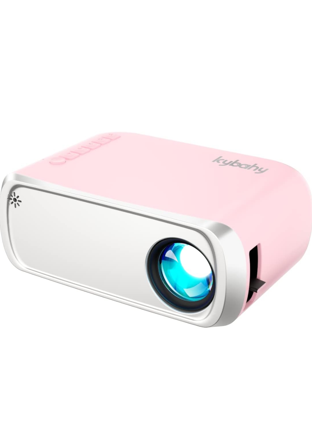 Read more about the article Mini projector