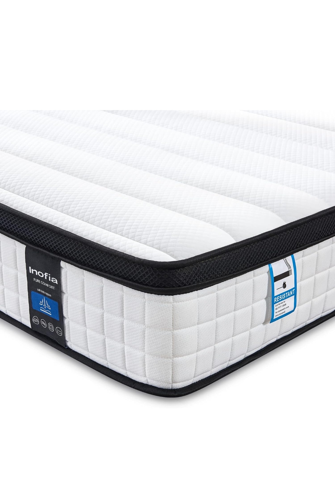 Read more about the article Inofia single mattress