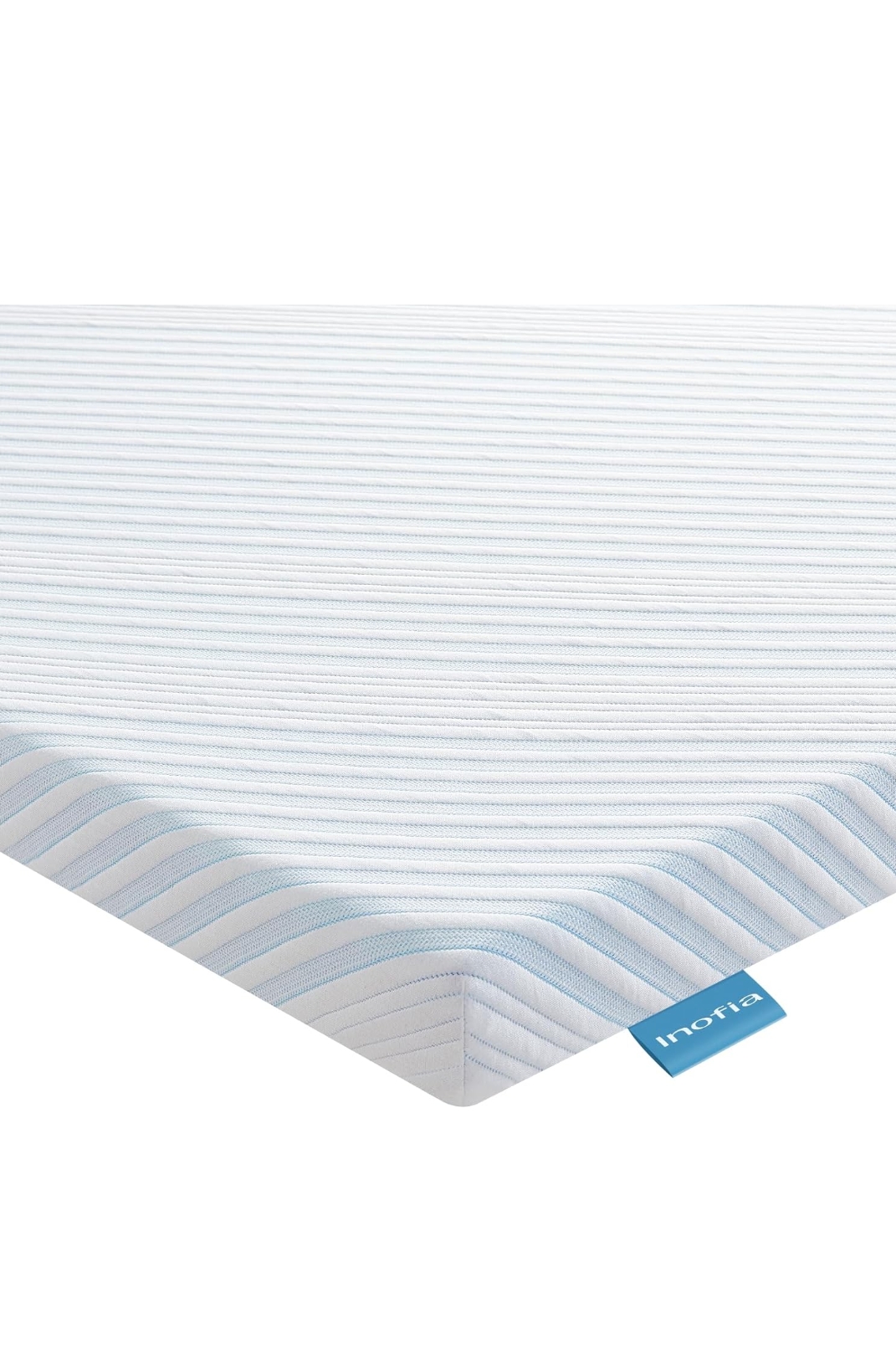 Read more about the article Inofia mattress topper
