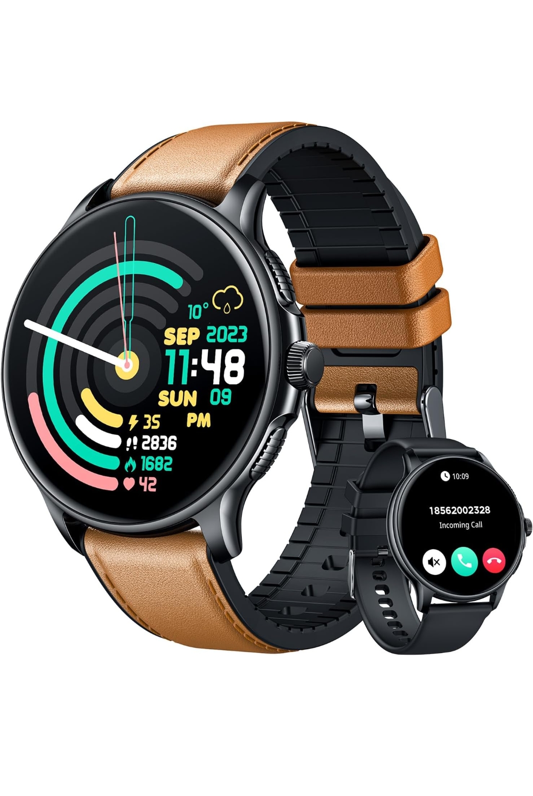 Read more about the article Catshin smart watch