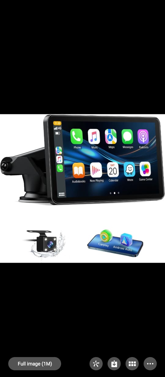 Read more about the article HOTPEAK Wireless Car