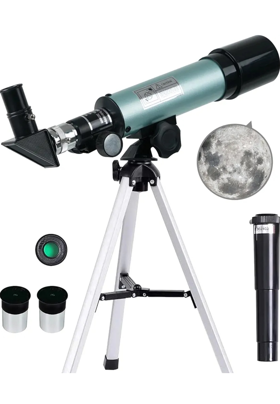 Read more about the article Mijiao kids telescope