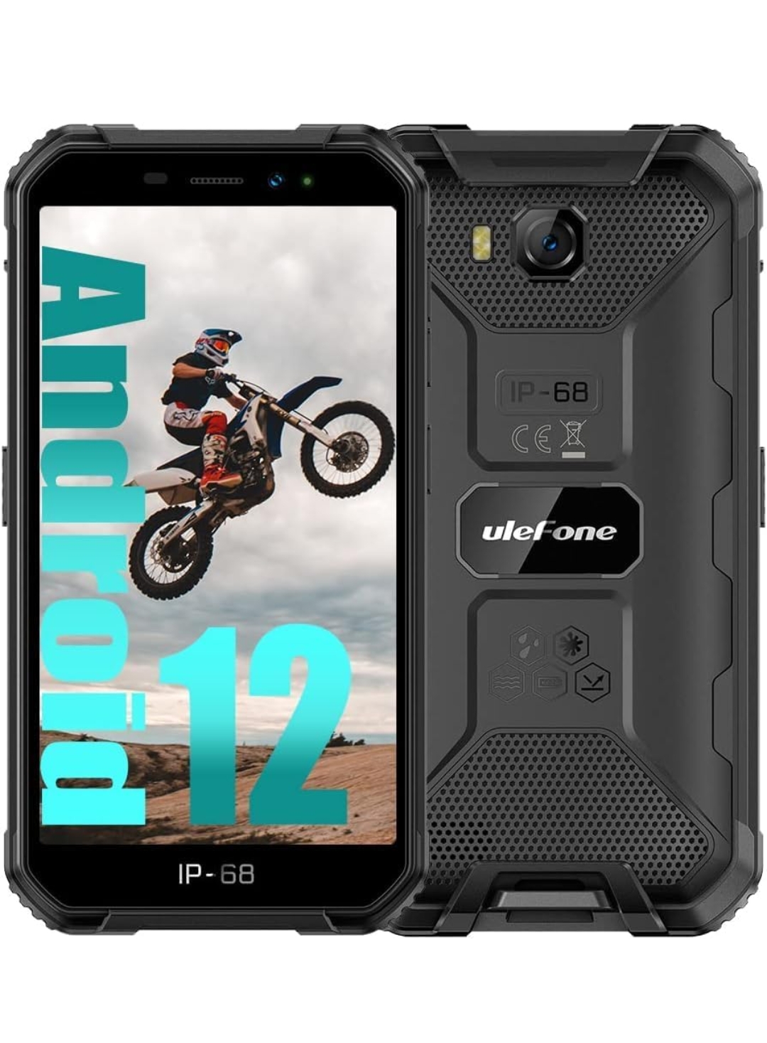Read more about the article Ulefone