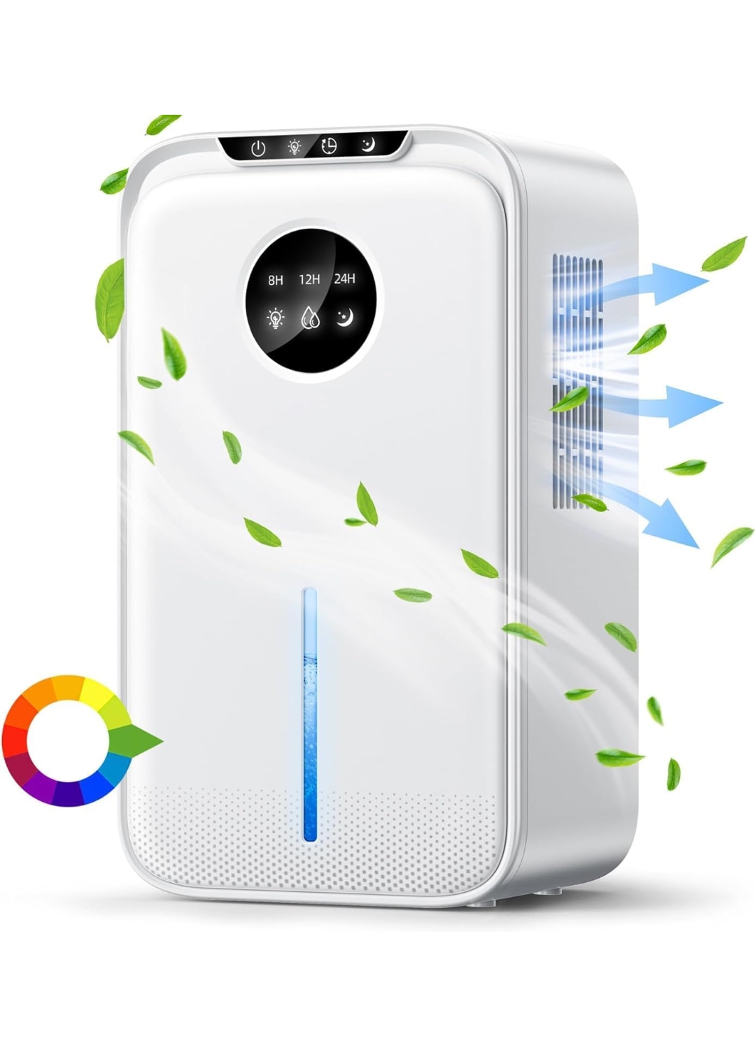 Read more about the article Banrin Dehumidifiers