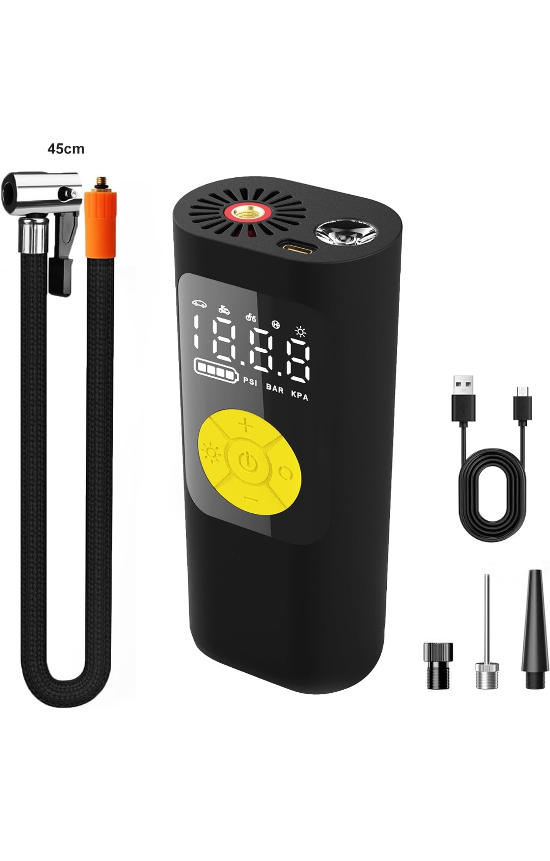 Read more about the article C nuta tyre inflator