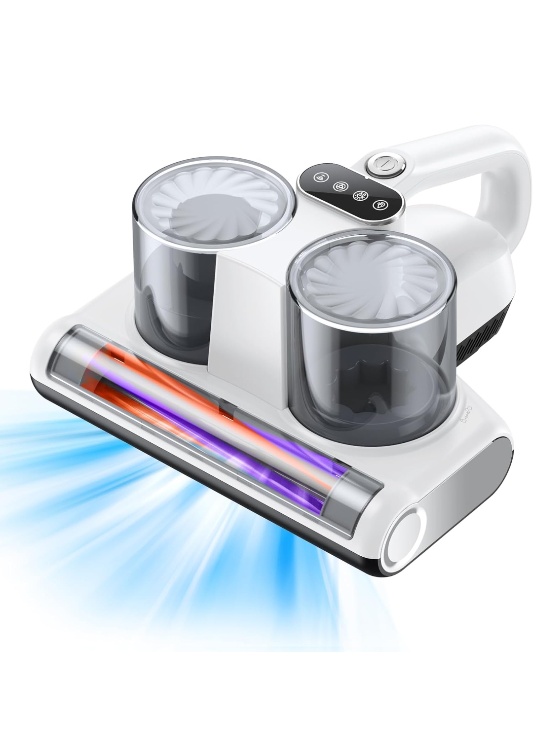 Read more about the article Mattress Vacuum Cleaner