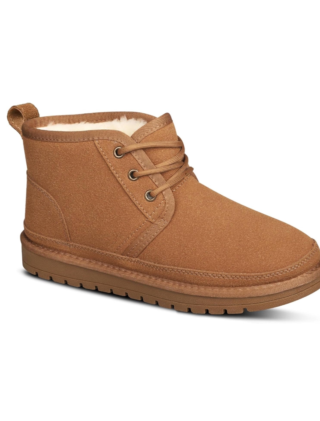 Read more about the article Aiziyo snow boots