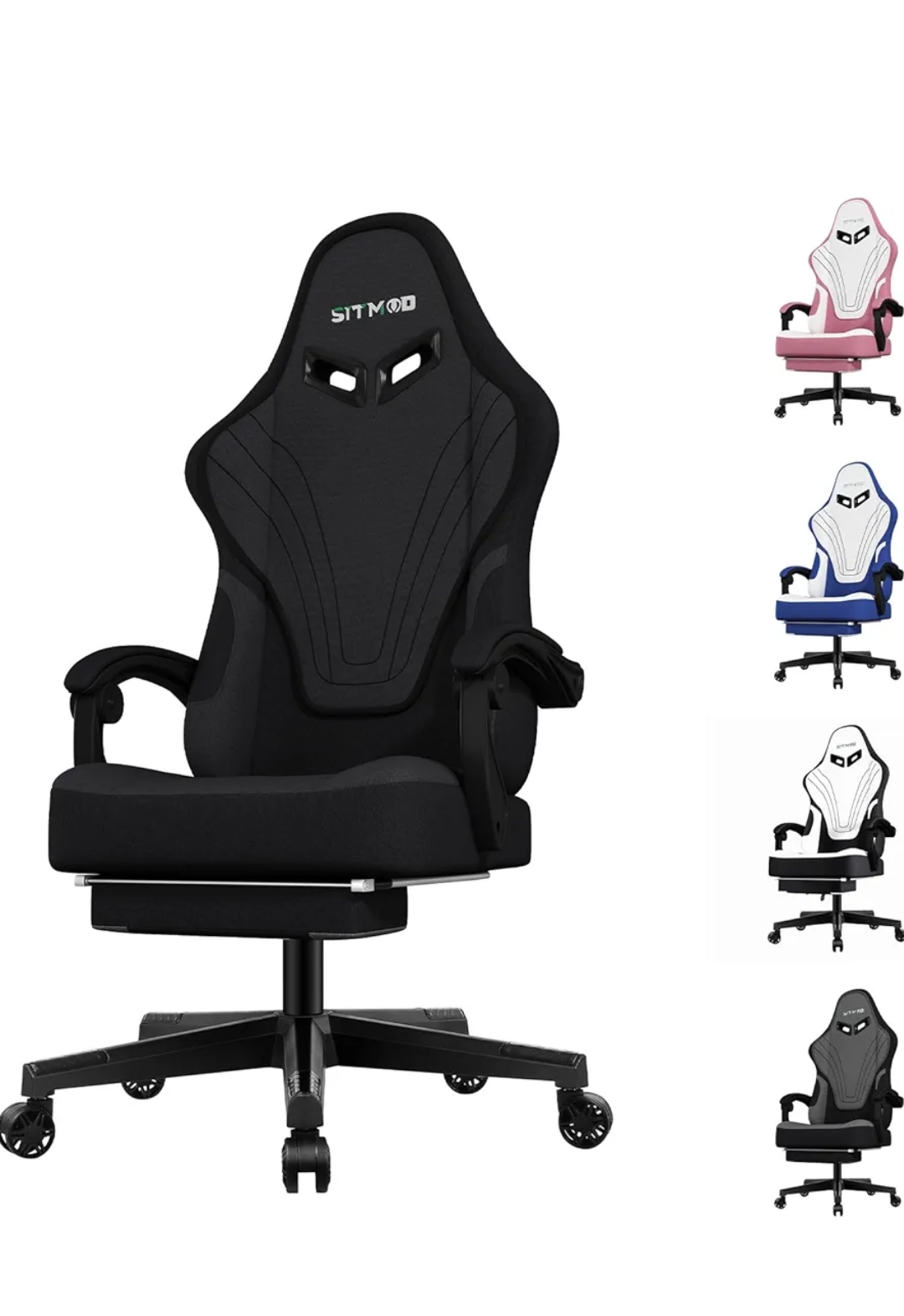 Read more about the article Gaming chair