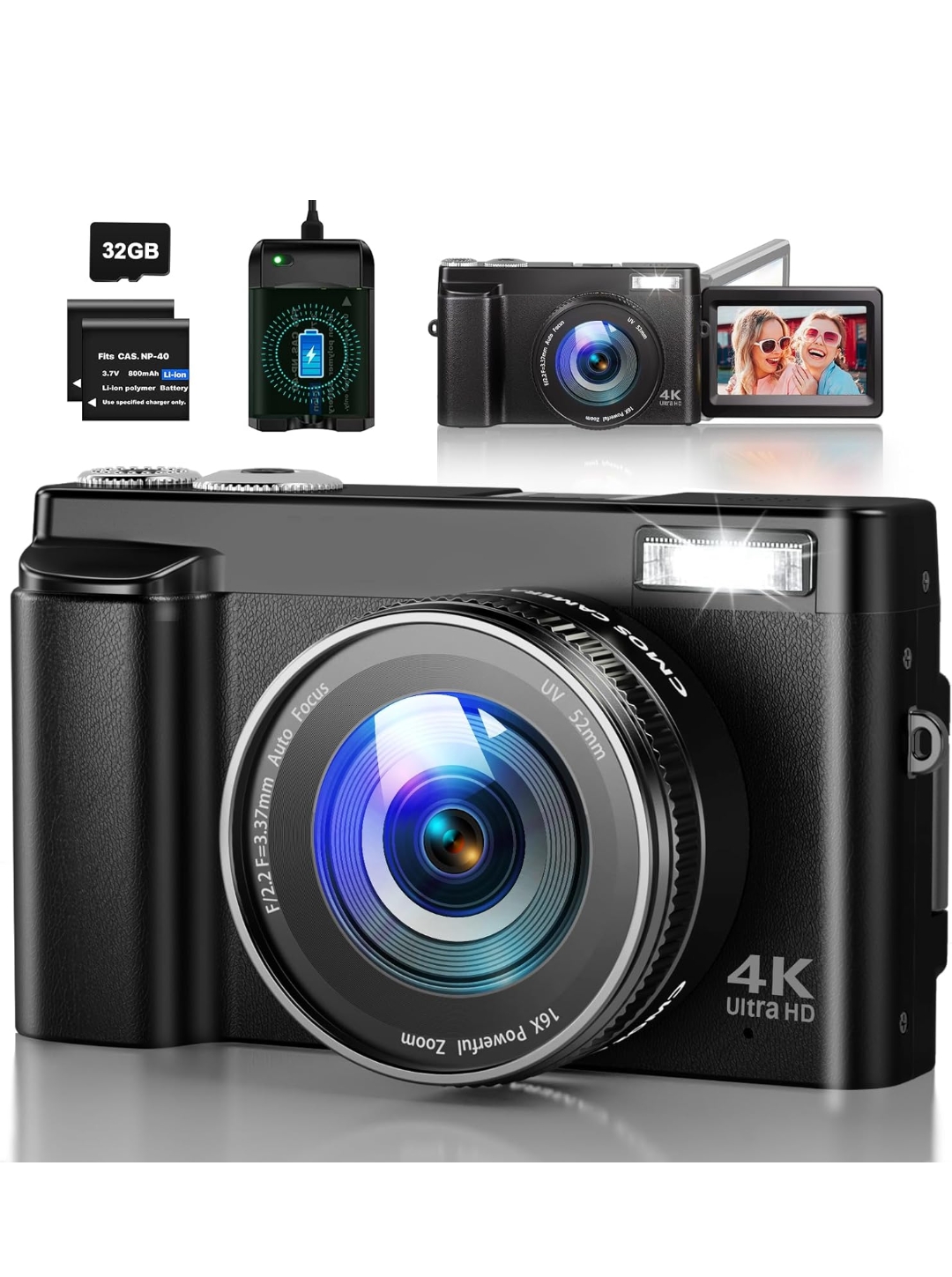 Read more about the article Digital camera