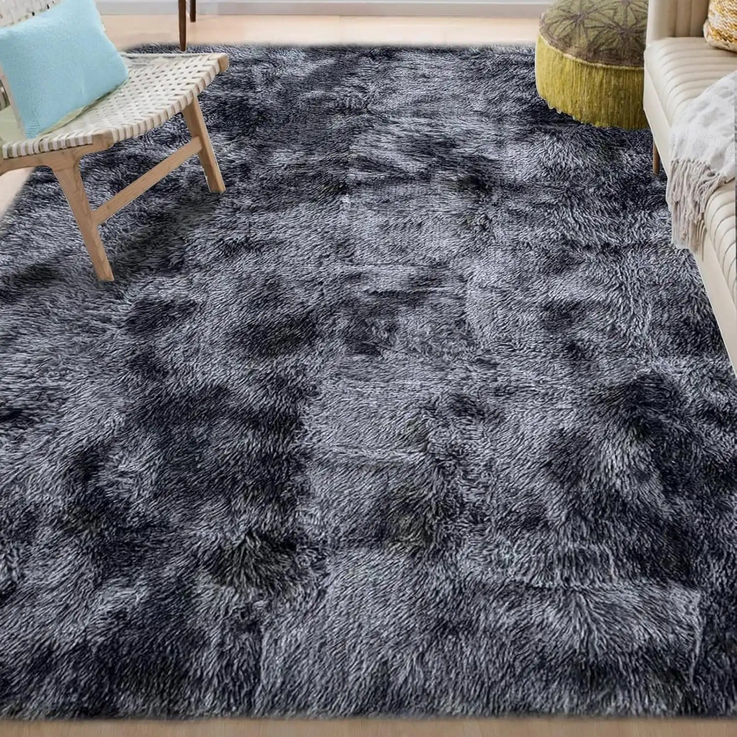 Read more about the article Shaggy rugs