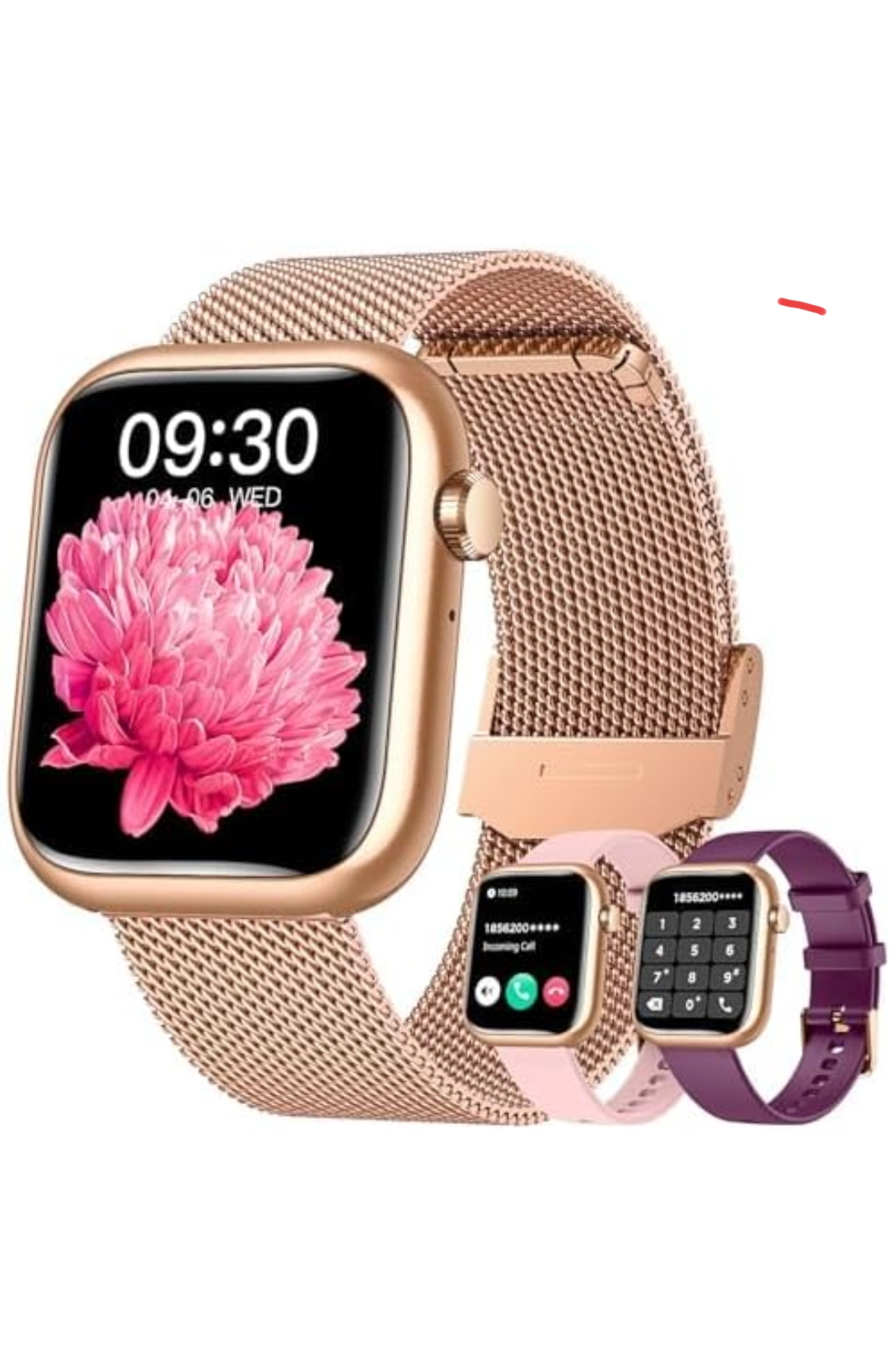 Read more about the article Smart watch