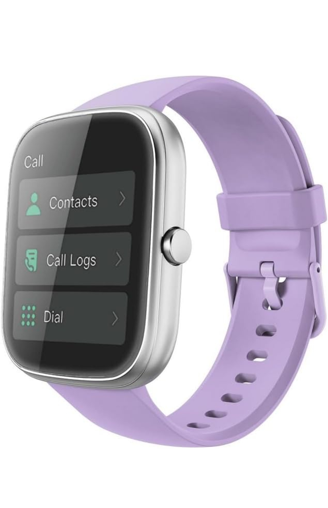 Read more about the article Matast smart watch