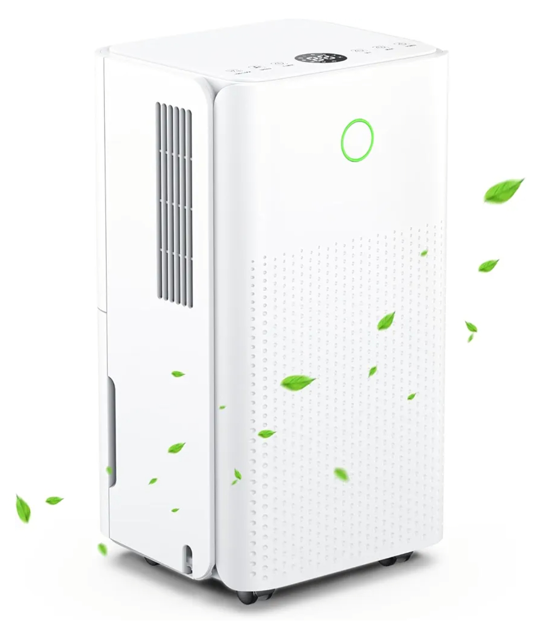 Read more about the article Jervmni dehumidifier