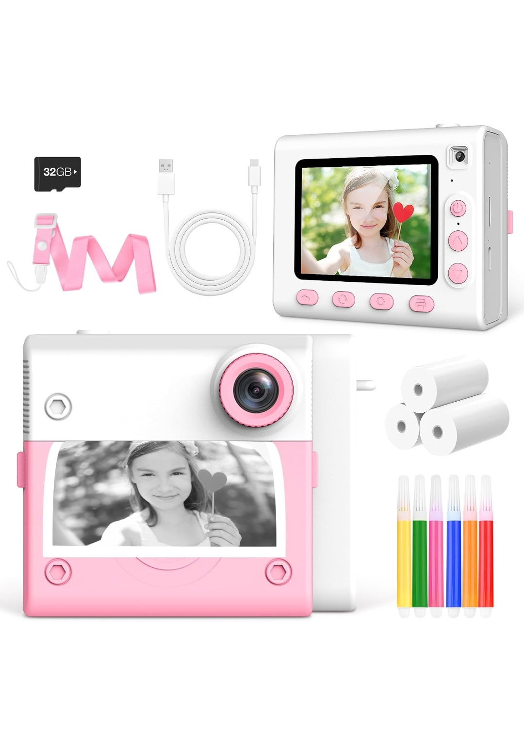 Read more about the article Kids camera