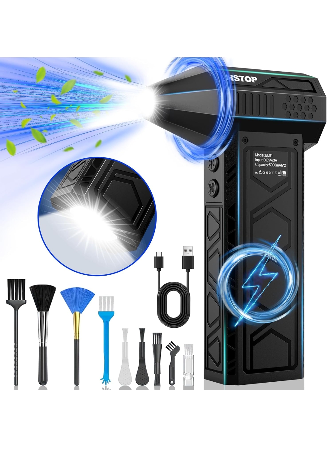 Read more about the article Air duster