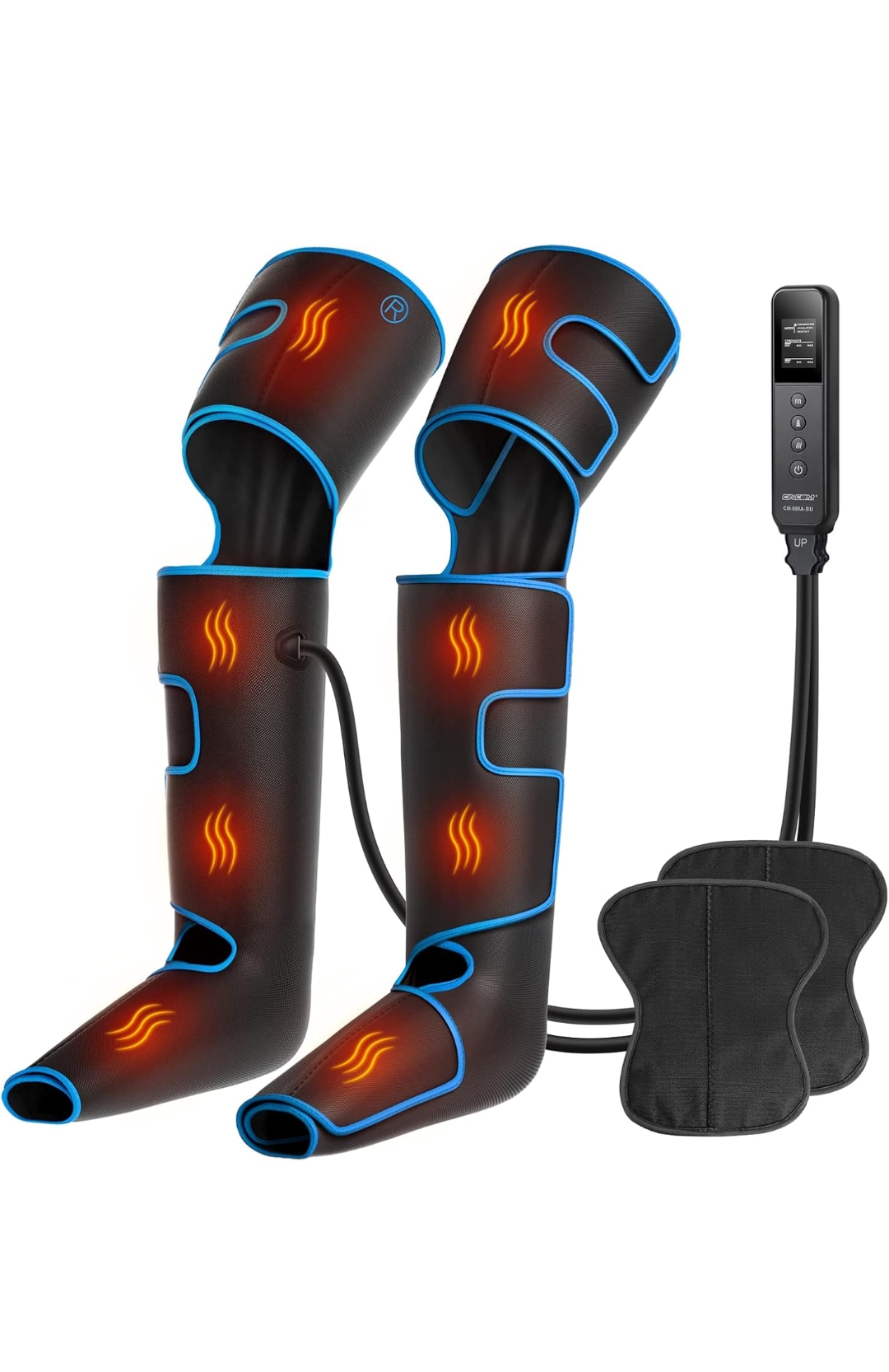 Read more about the article Leg massager