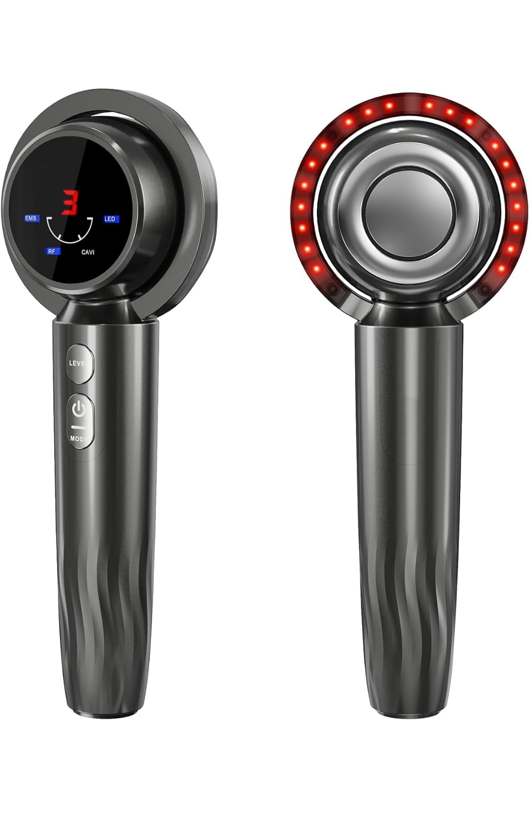 Read more about the article Anti cellulite machine