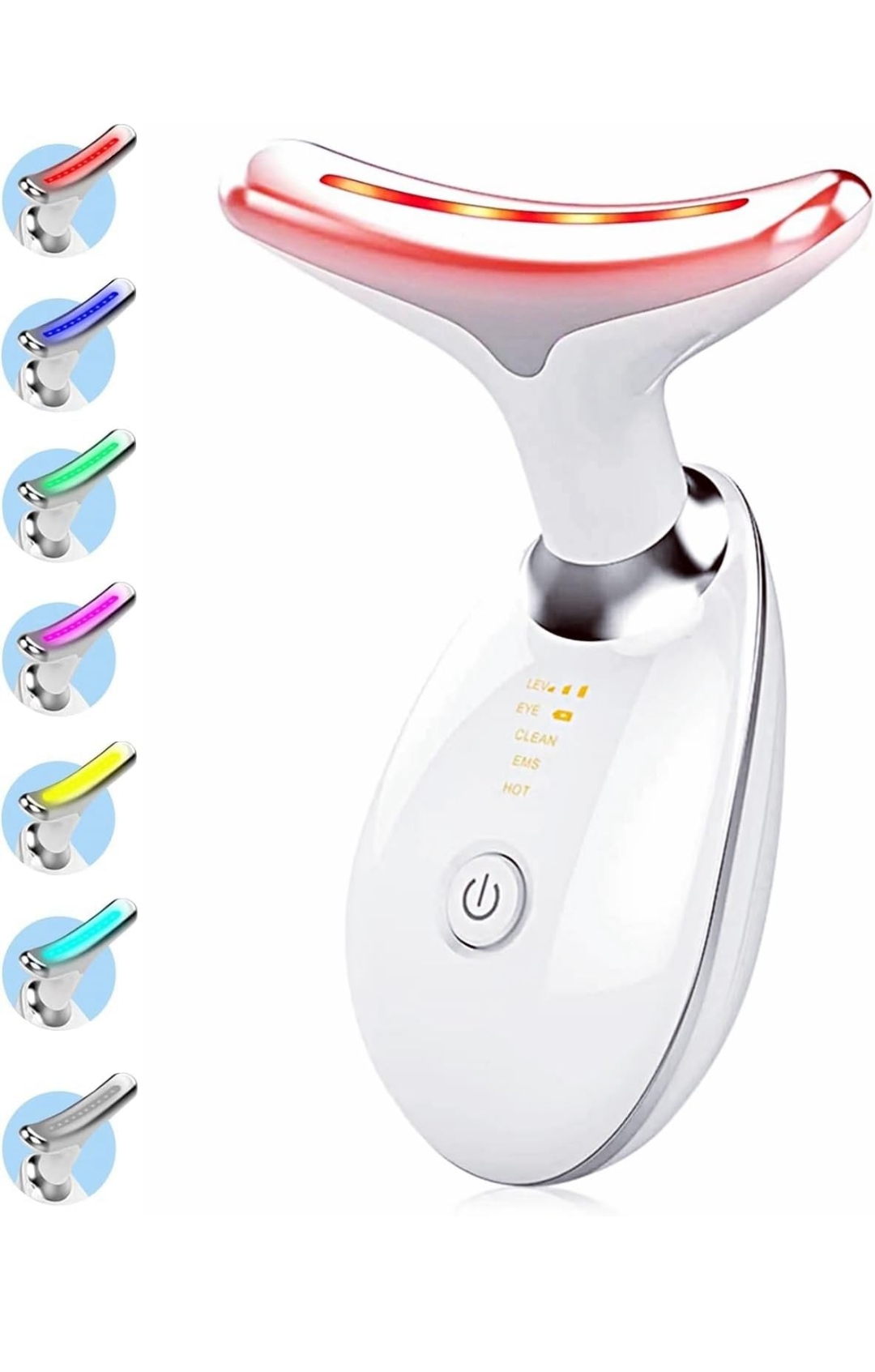 Read more about the article Intenso face massger