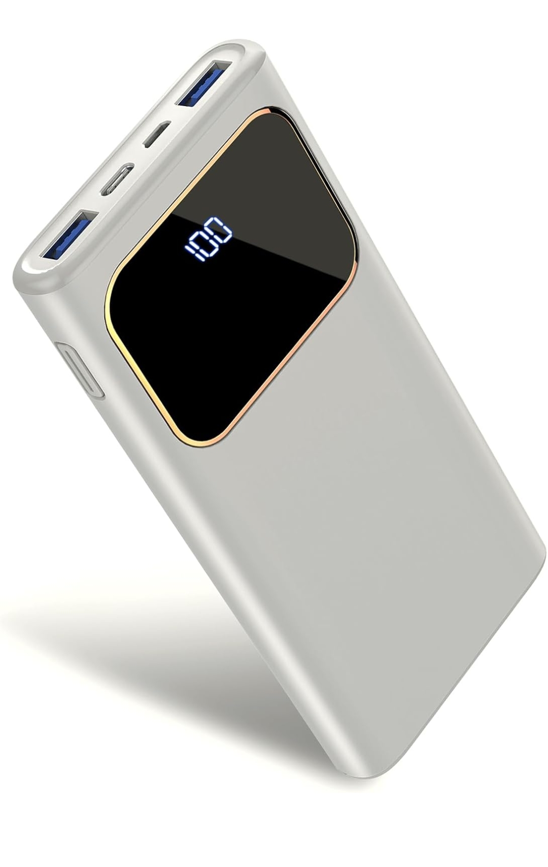 Read more about the article Powerbank