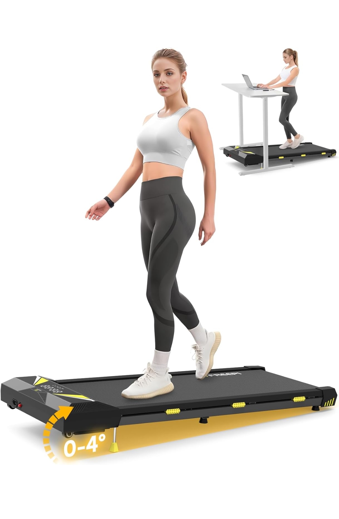 Read more about the article Freepi treadmill