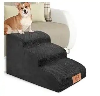 Read more about the article Dog stairs