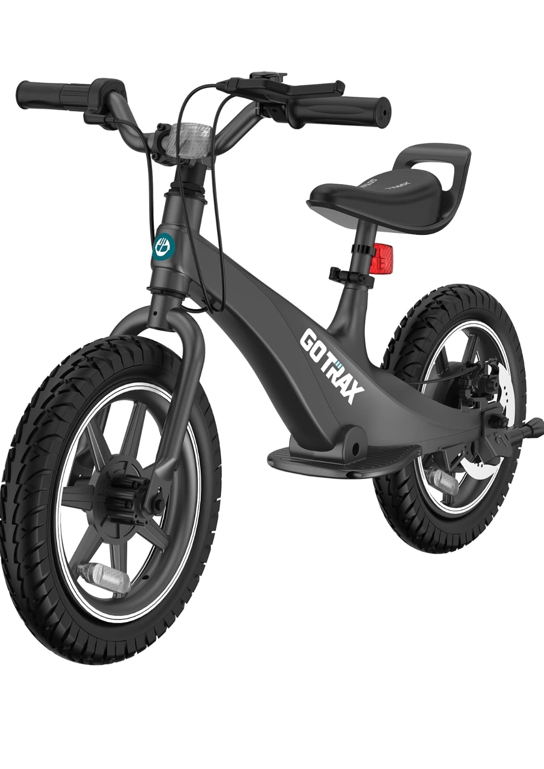 Read more about the article Electric bike for kids