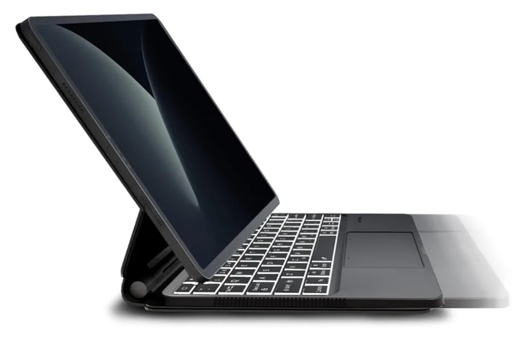 Read more about the article Doohoeek Slidable keyboard