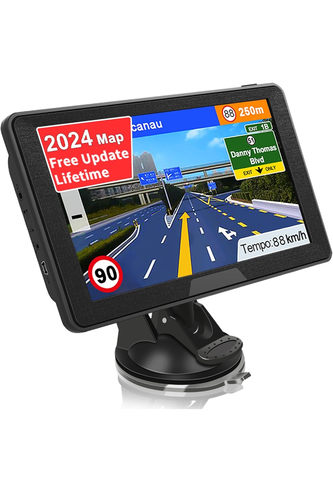 Read more about the article Jimwey sat nav
