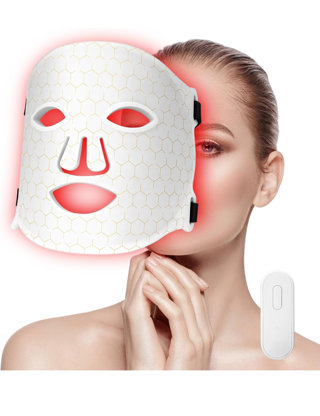 Read more about the article Red Light Therapy for Face