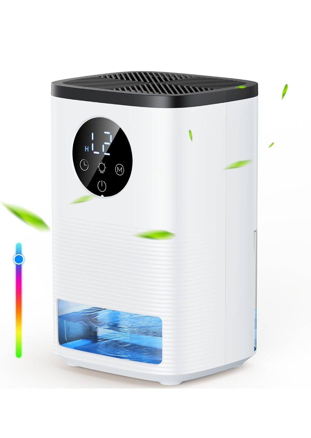 Read more about the article Grikeyo Dehumidifiers