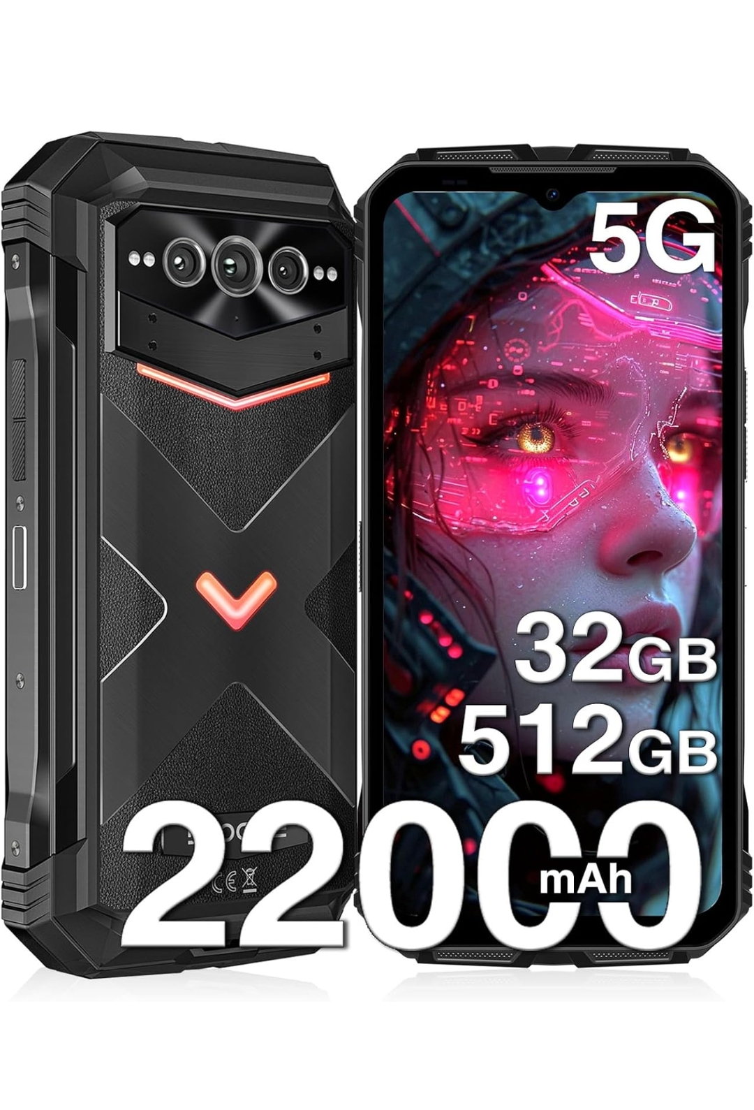 Read more about the article Rugged mobile