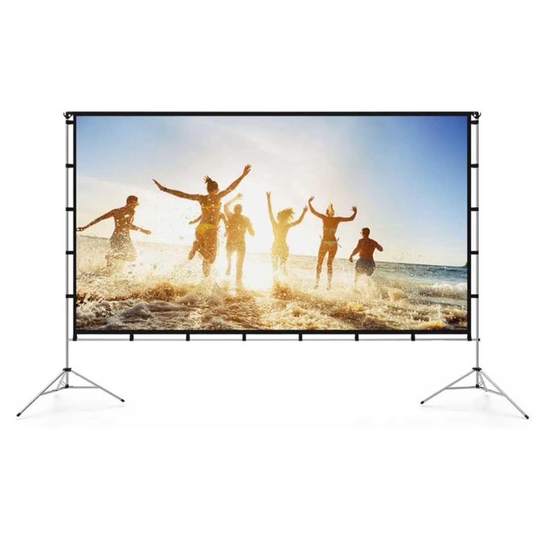 Read more about the article Projector screen