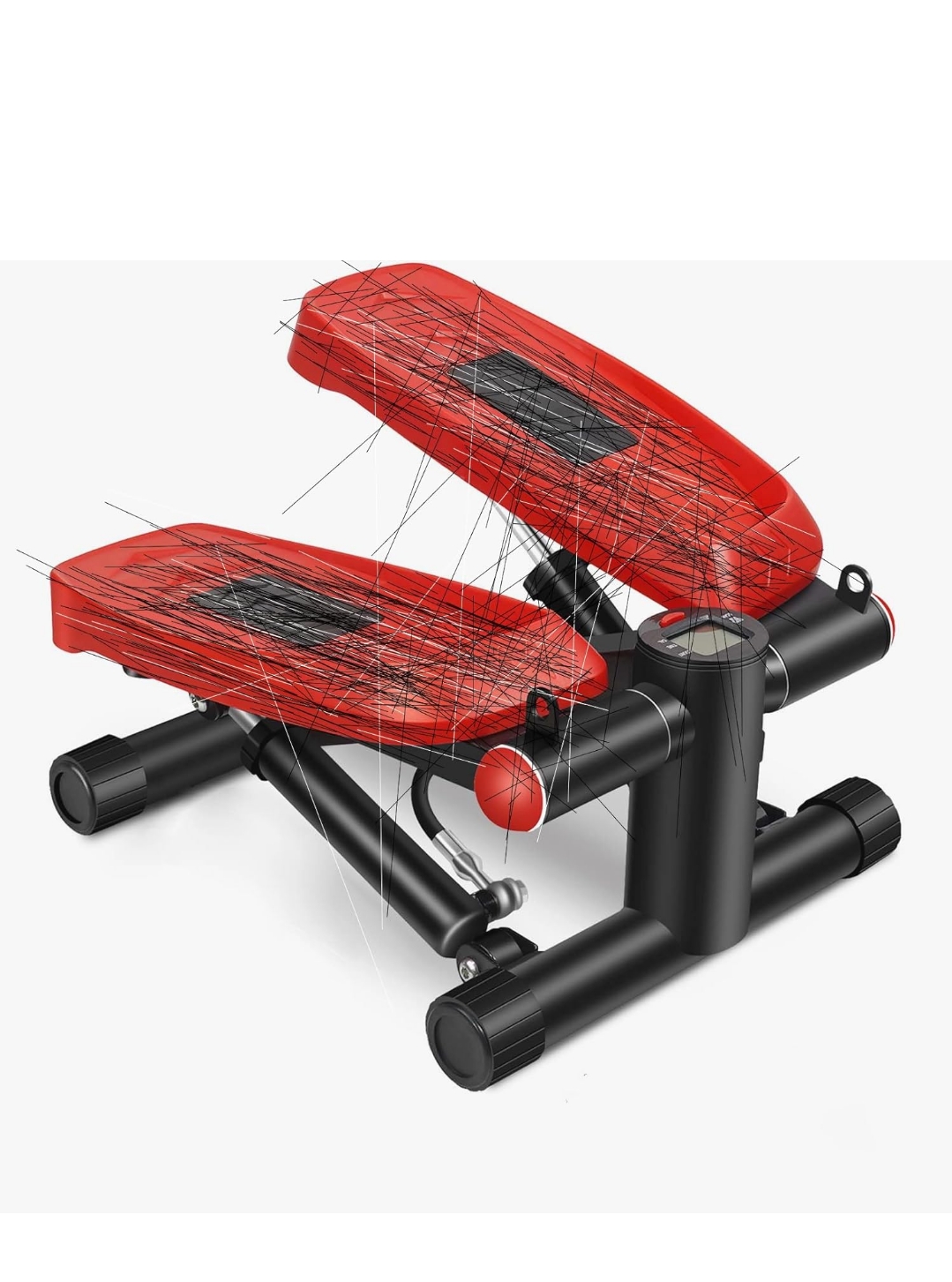 Read more about the article 2 in 1 stepper