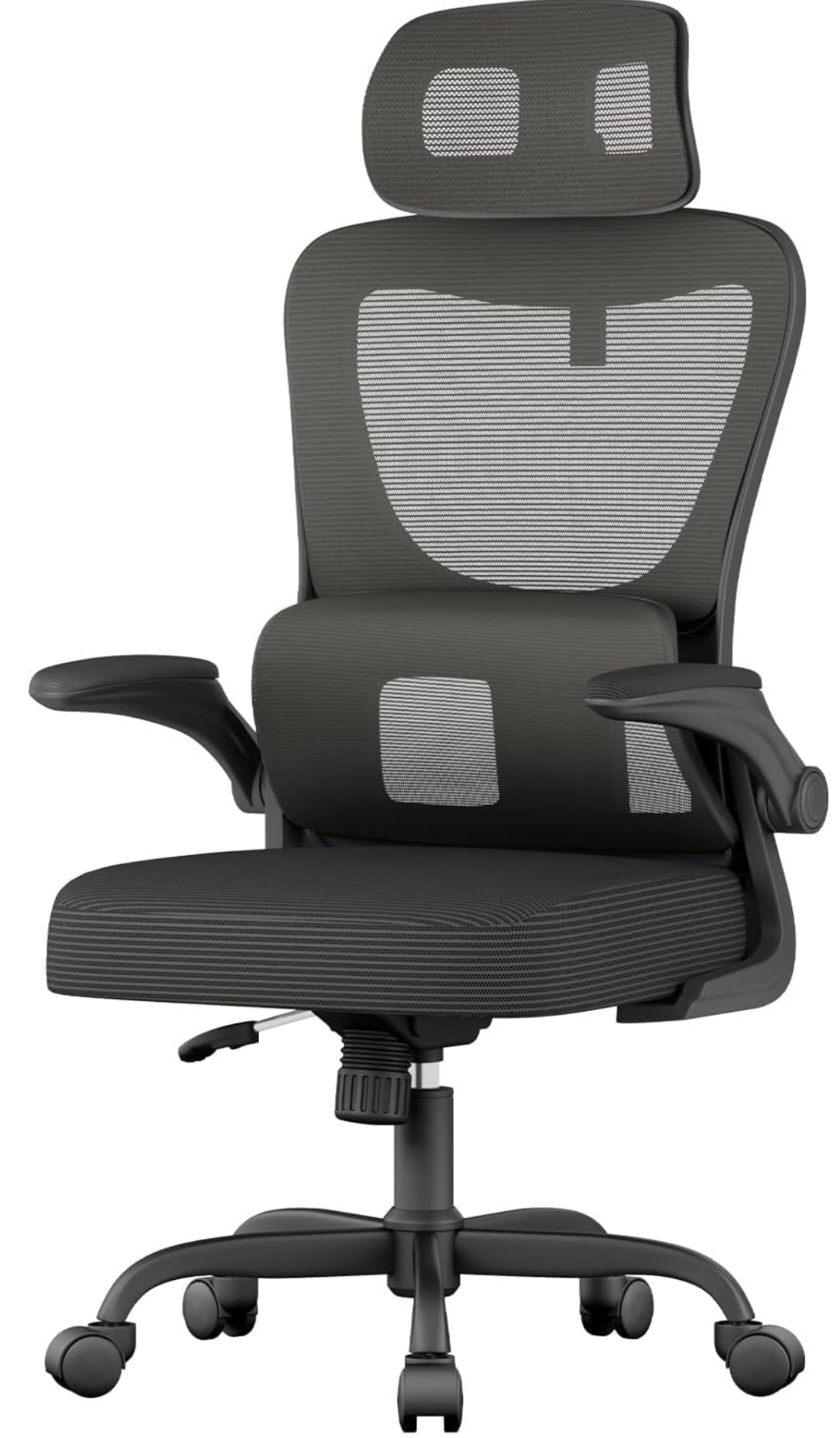 Read more about the article Egronomic office chair
