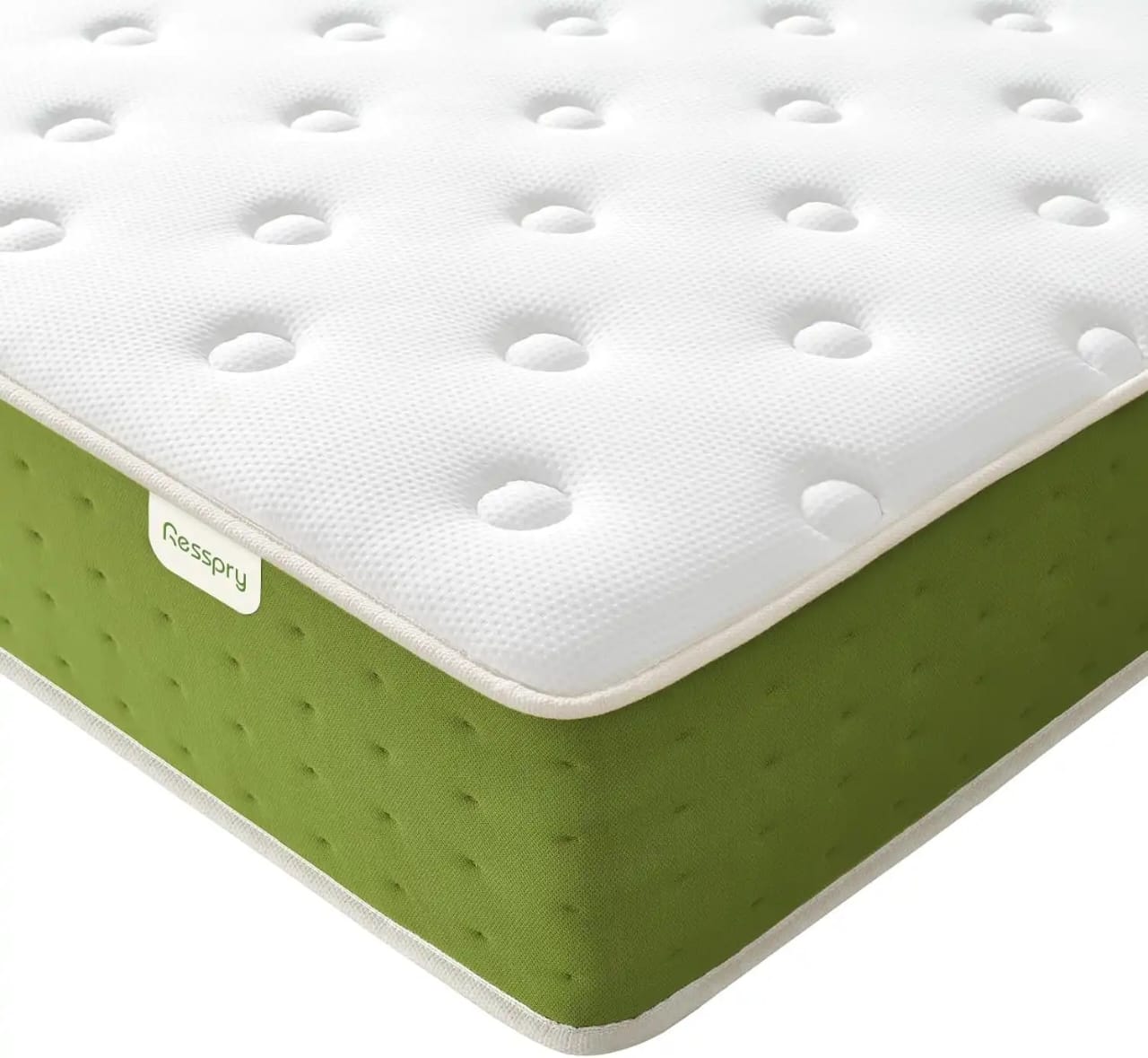 Read more about the article Double mattress