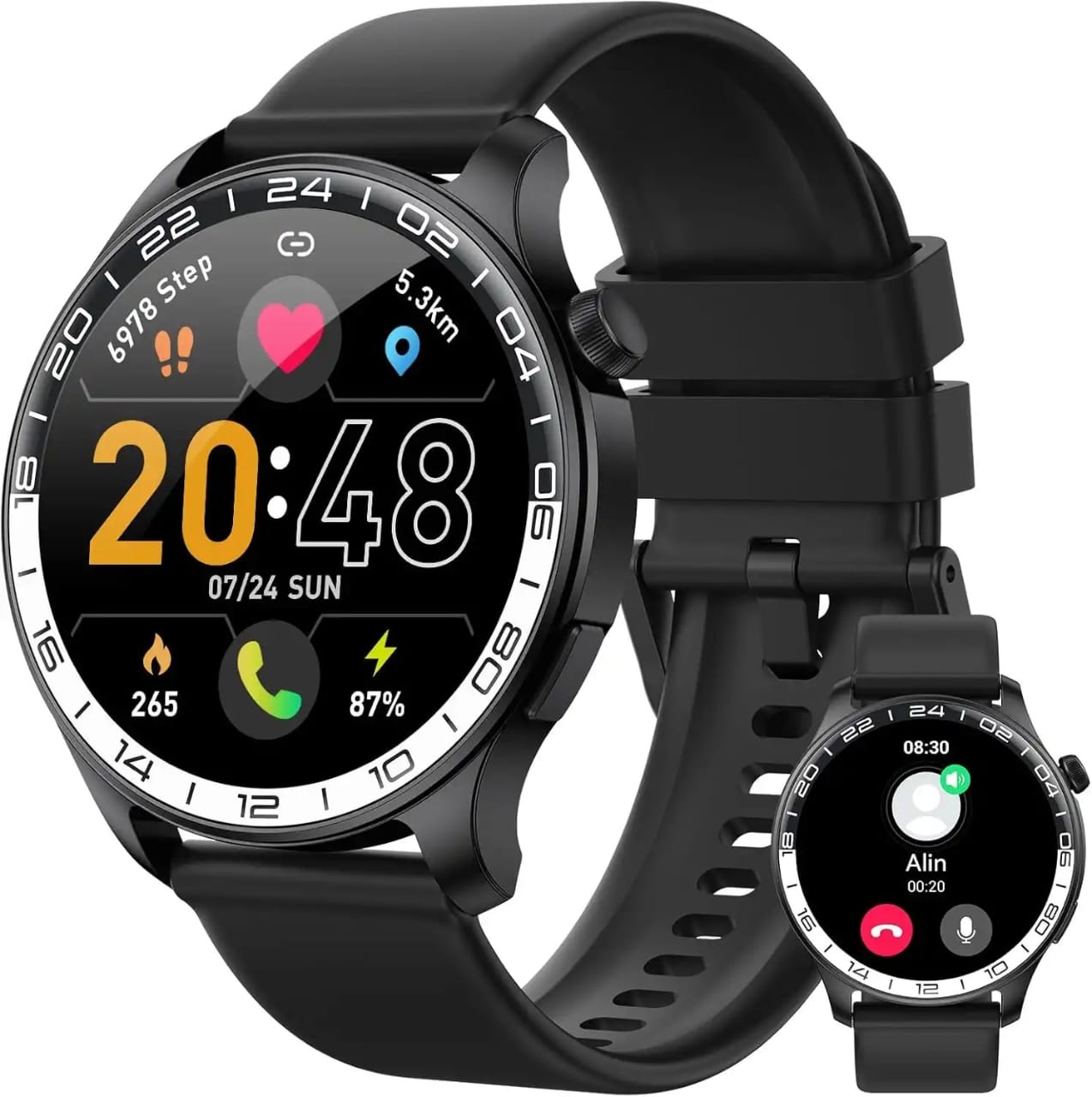 Read more about the article Smart watch