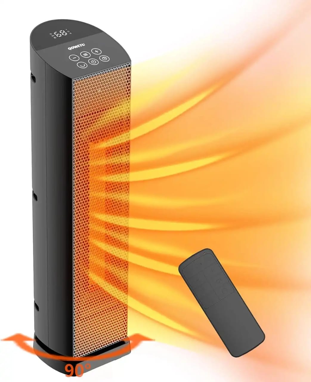 Read more about the article Space heater