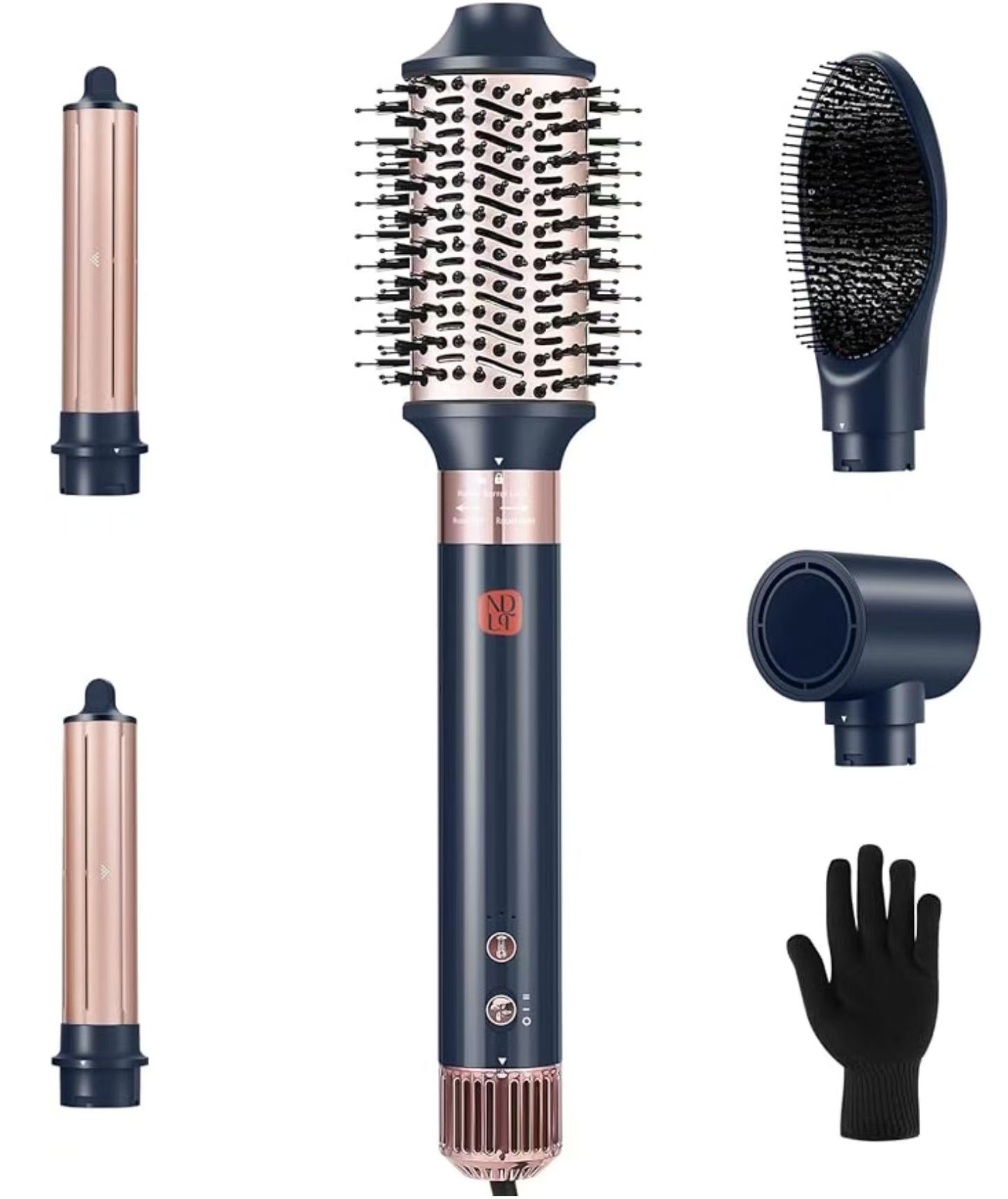 Read more about the article Hair styler