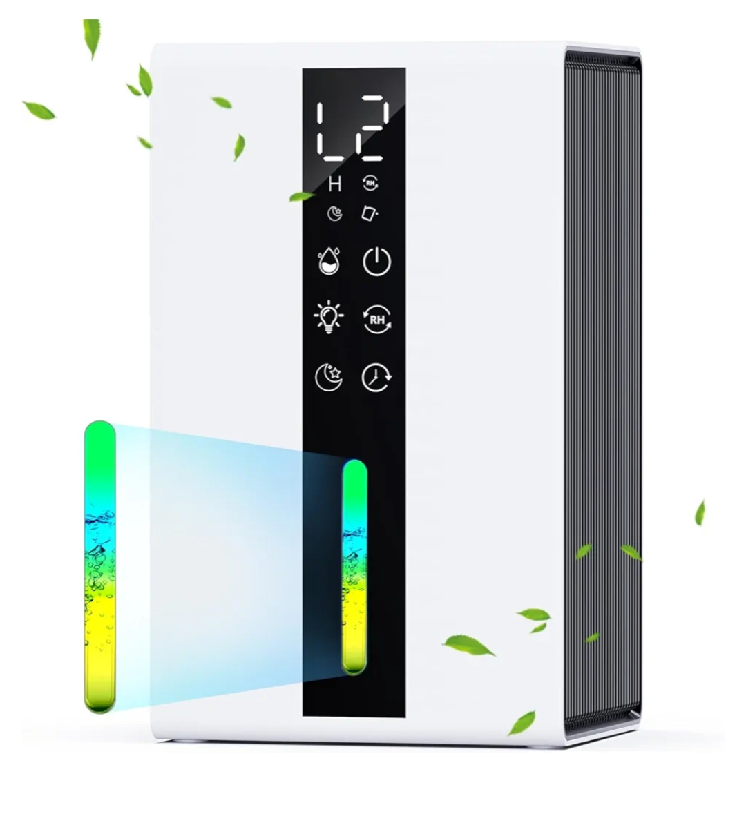 Read more about the article Dehumidifier