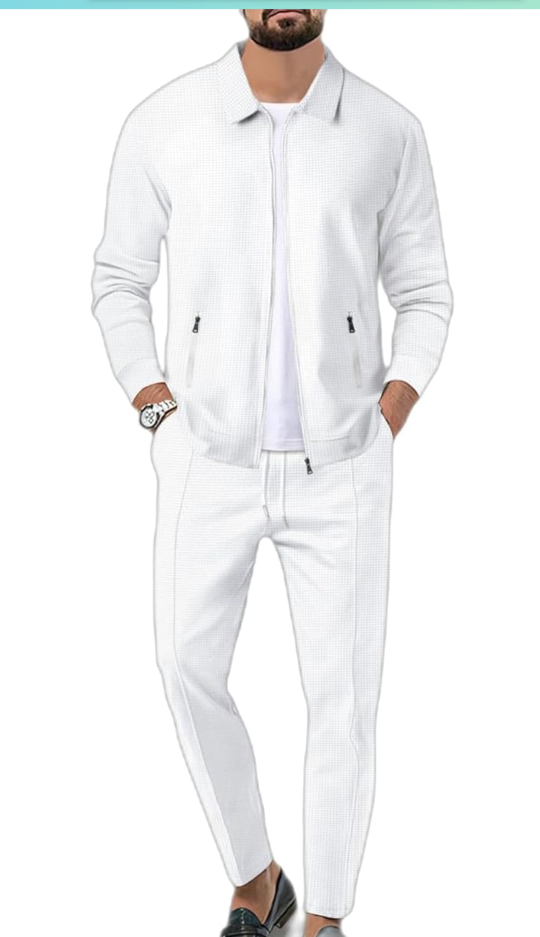 Read more about the article Men’s track suit