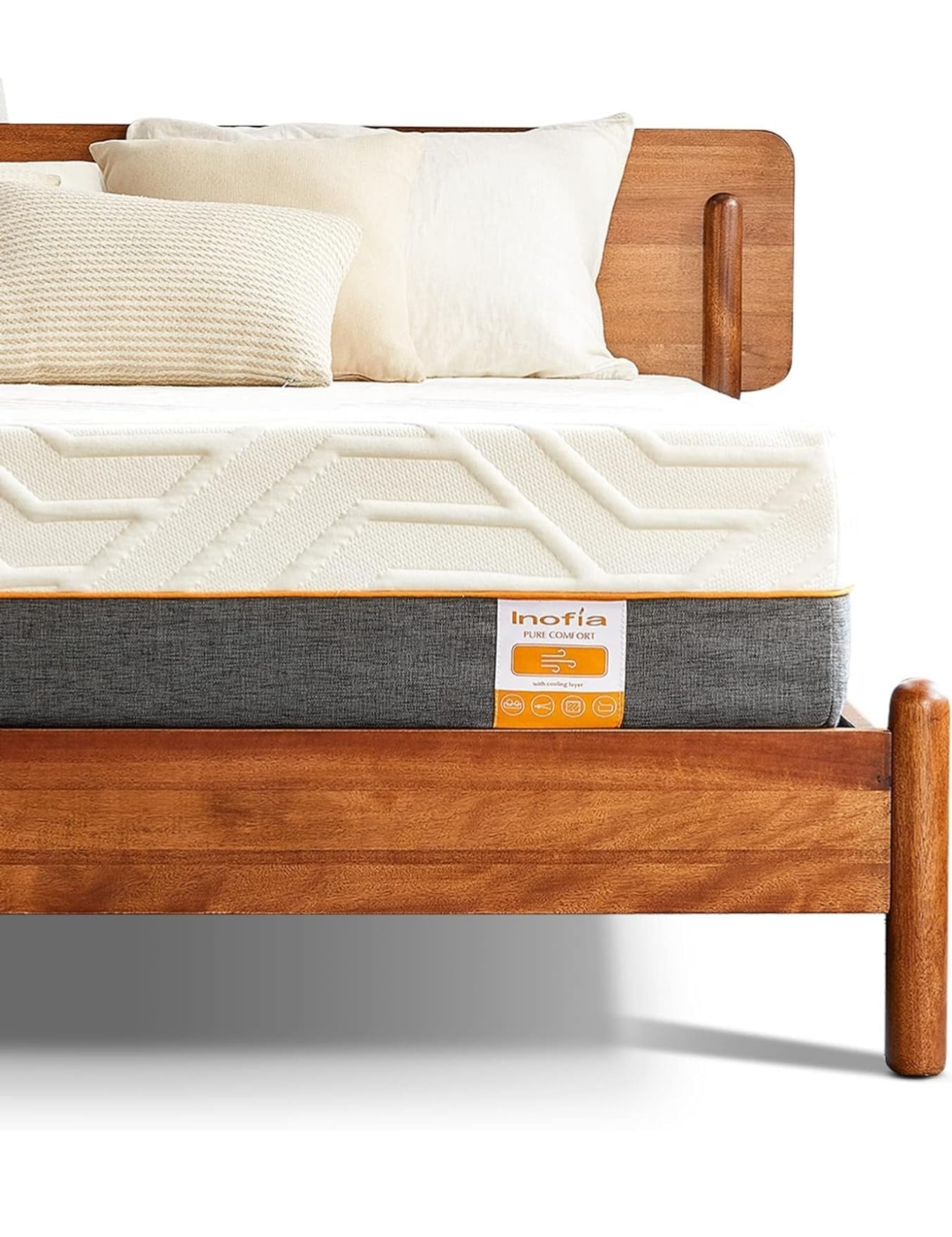 Read more about the article Inofia Mattress