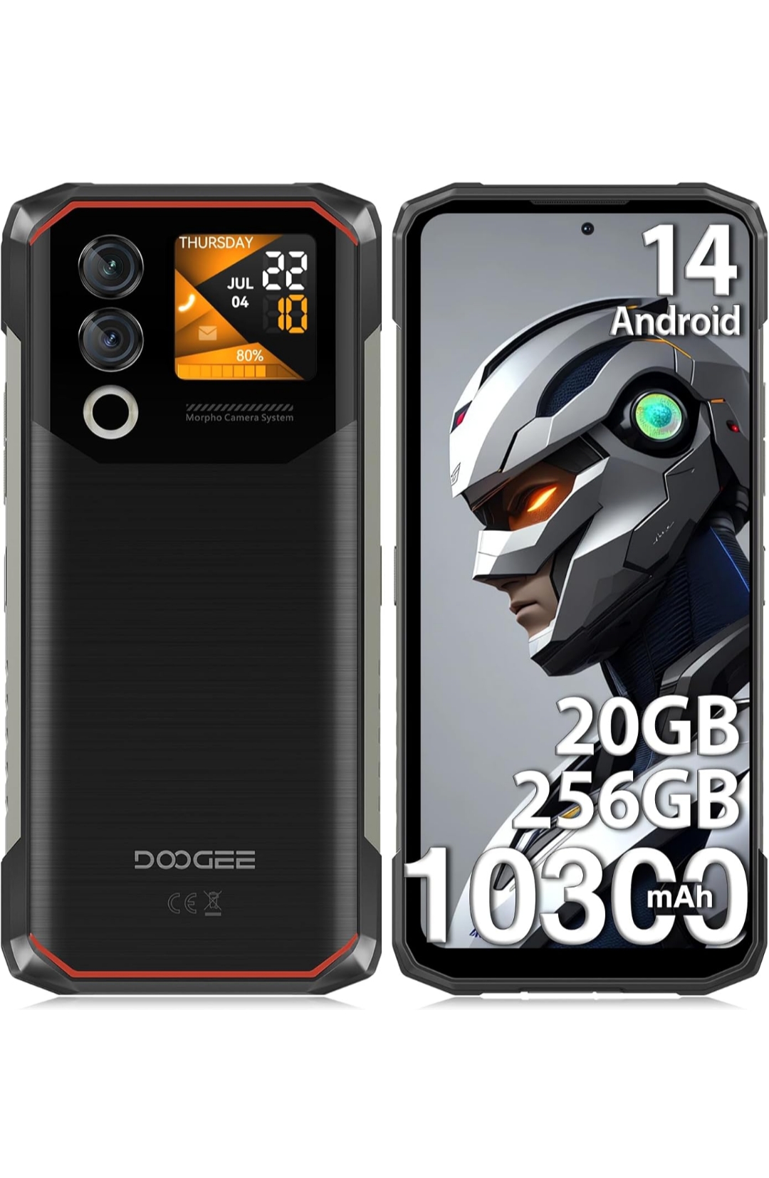 Read more about the article Rugged smartphone