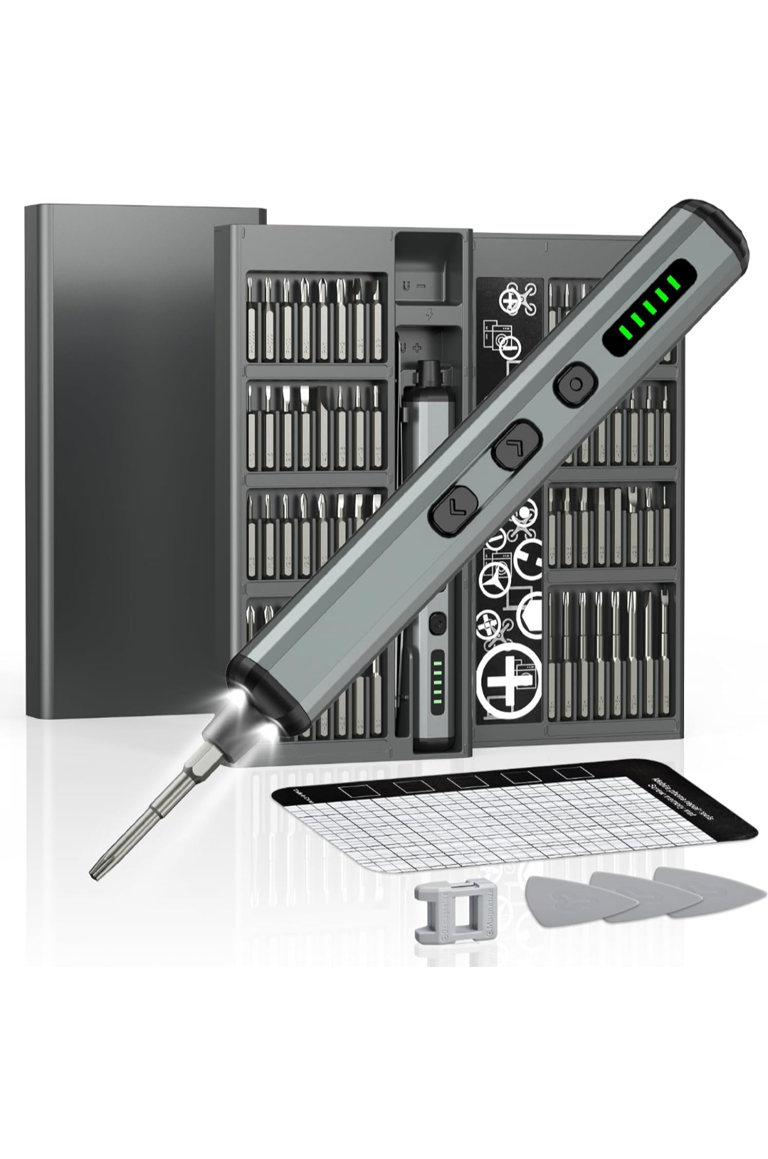 Read more about the article Screwdriver