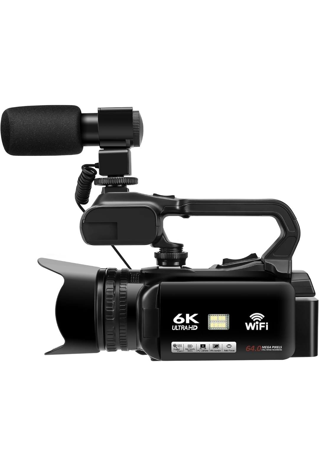 Read more about the article Video camera
